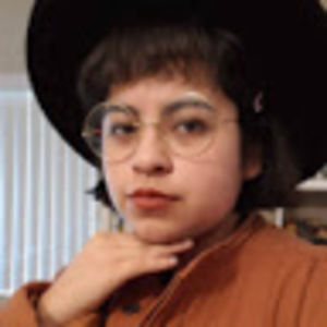 Meet your Posher, Karla